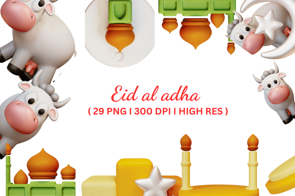 Download Eid Al Adha - Eid Collection