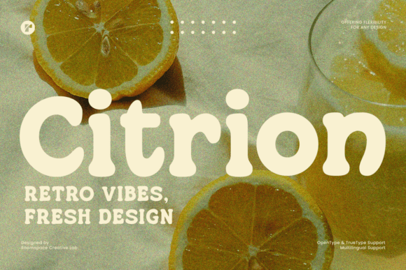 Download Citrion - Premium Resources