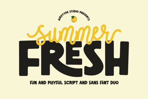 Download Summer Fresh - Fresh Collection